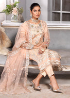 Zarqun SKUZQ 2233 A Women 3pcs