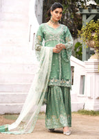 Zarqun SKUZQ 2225 B Women 3pcs