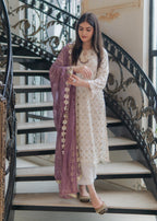 Rangoon Clothing Mahrunisa Women 3pcs