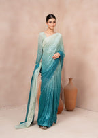 RSM Collection TEAL Women 3pcs