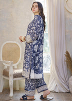 Kiara Pret Blue Serenity Women 2pcs