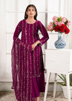 Momin Online MBEB 24 003 Women 3pcs