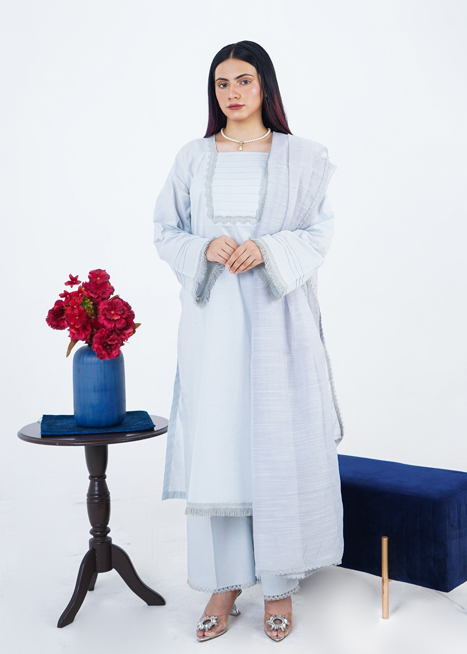Arsh Apparel ERINA Women 3pcs