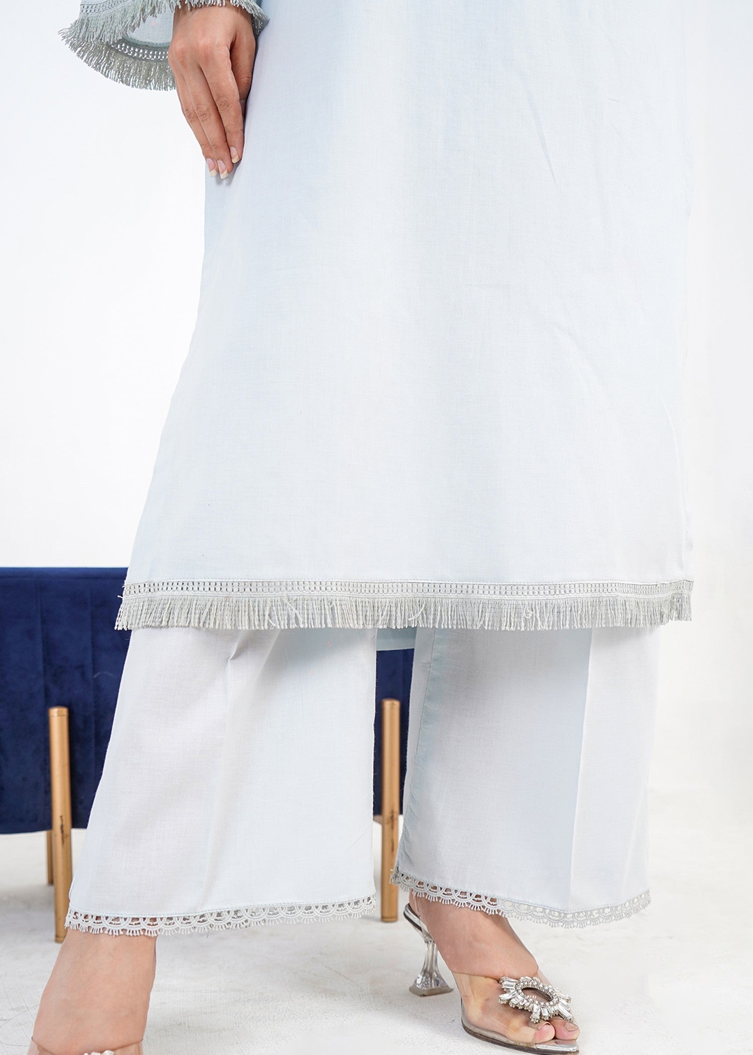 Arsh Apparel ERINA Women 3pcs