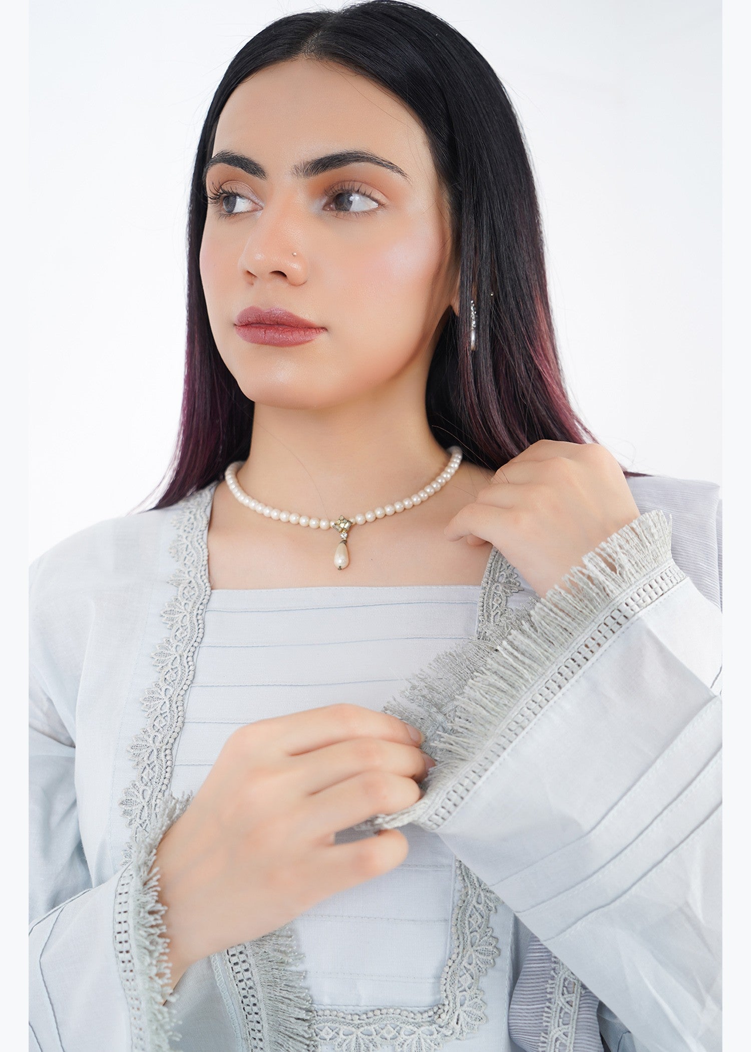 Arsh Apparel ERINA Women 3pcs