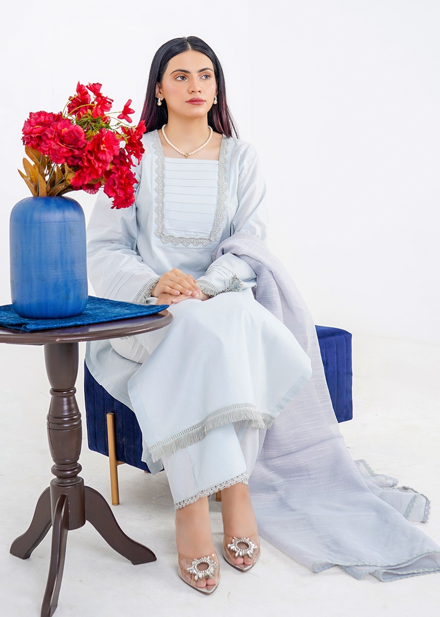 Arsh Apparel ERINA Women 3pcs