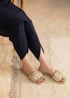 Azure Twilight Tides Women 2pcs