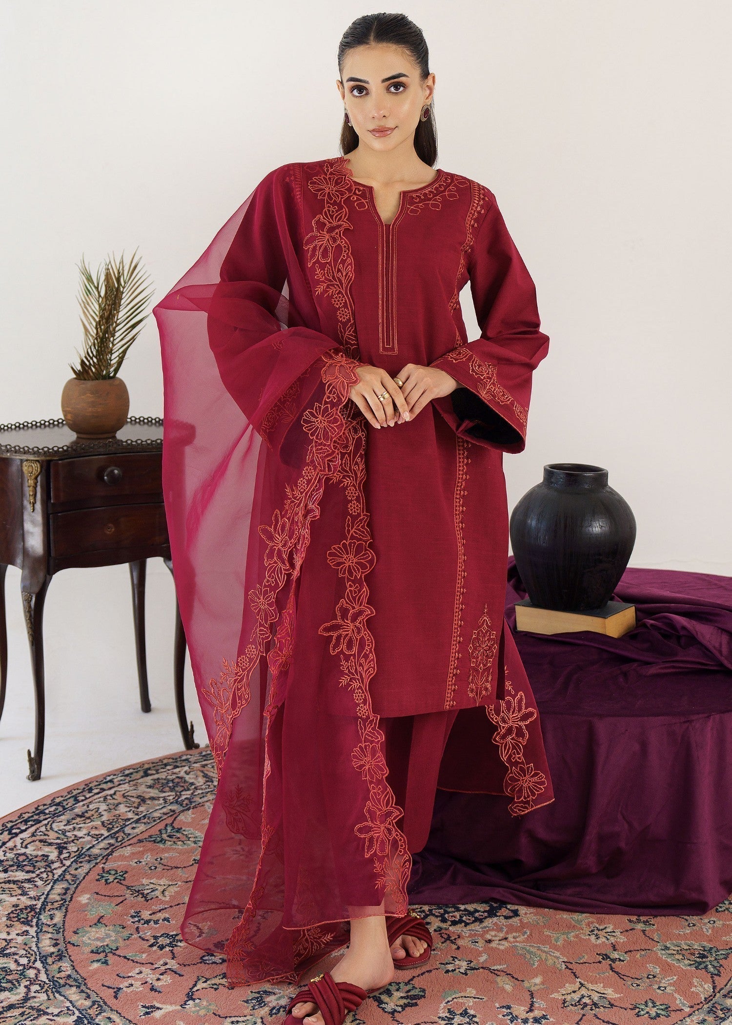 Kiara Dilara Women 2pcs