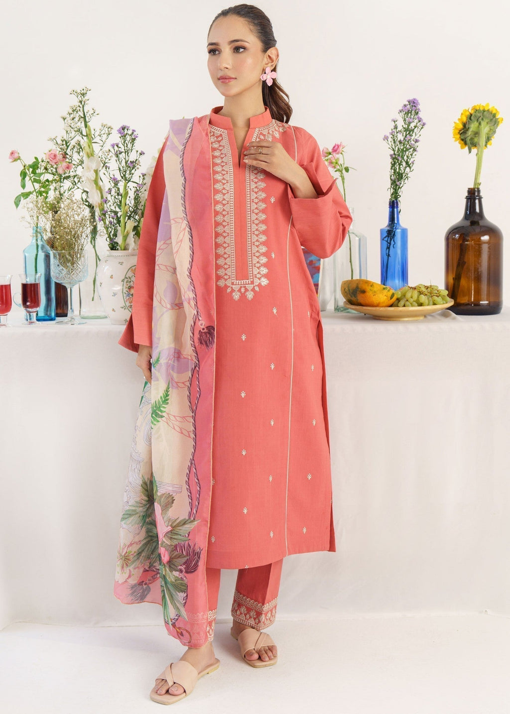 Kiara Melek Women 2pcs