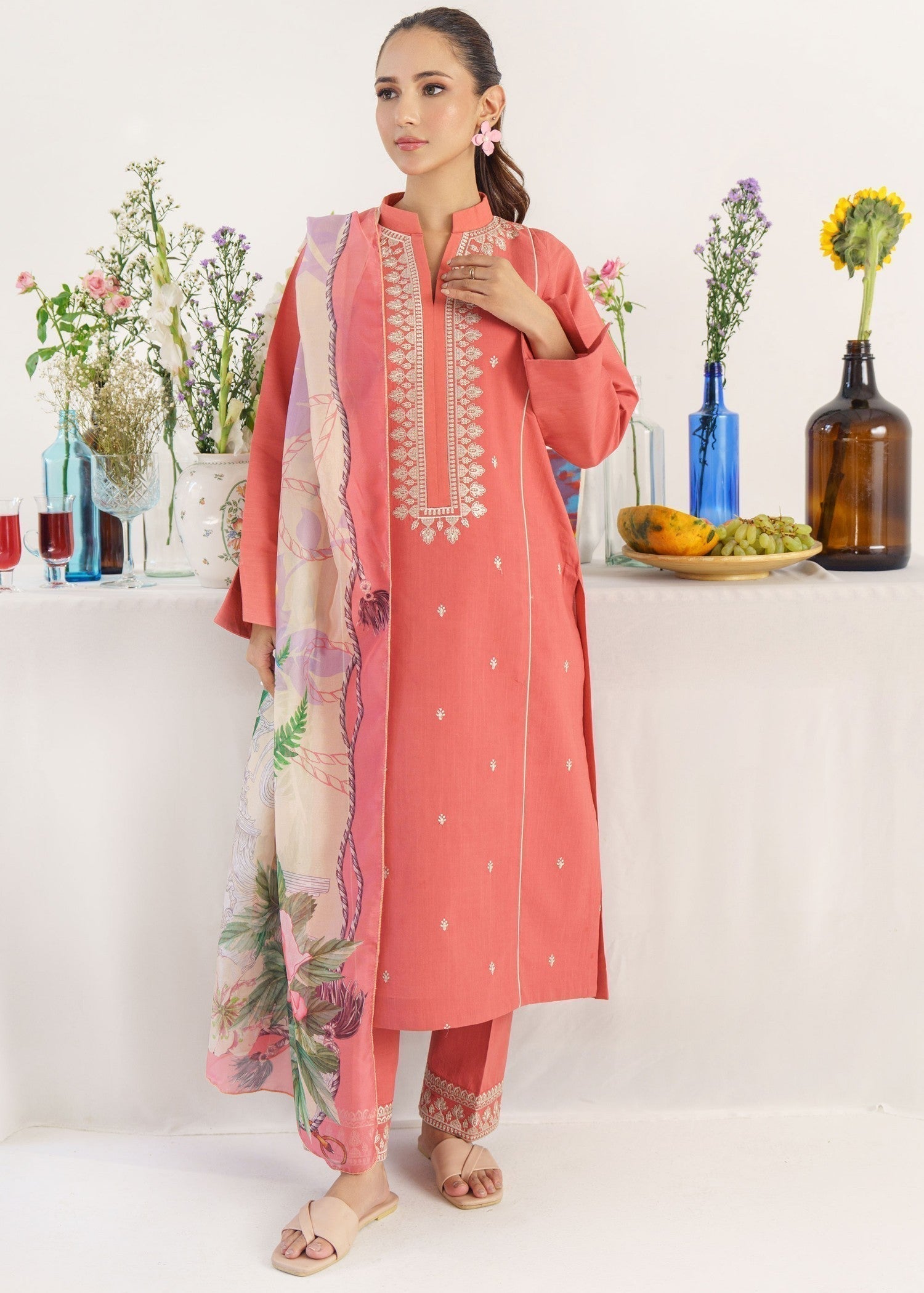 Kiara Melek Women 2pcs