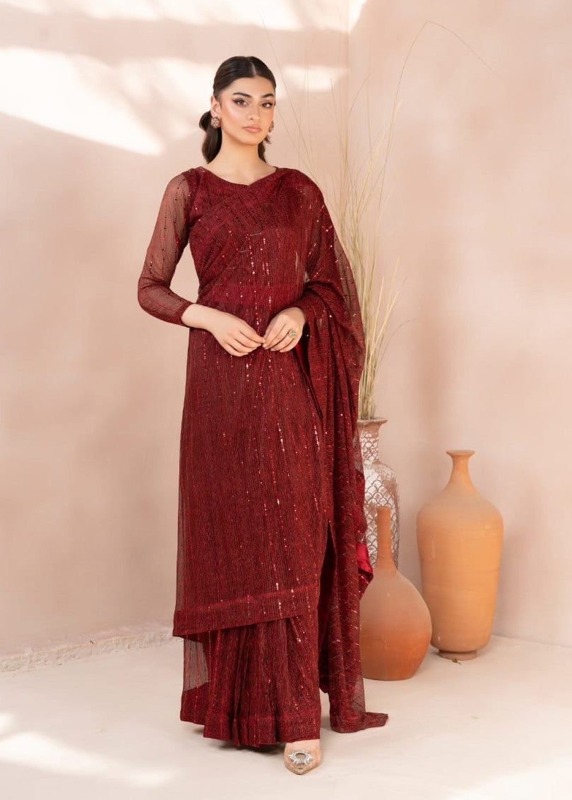 RSM Collection SHABNAM Women 3pcs