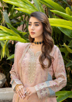 Zarqun SKUZQ 2316 A Women 3pcs