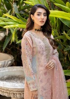 Zarqun SKUZQ 2316 A Women 3pcs