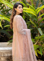 Zarqun SKUZQ 2316 A Women 3pcs