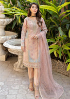 Zarqun SKUZQ 2316 A Women 3pcs