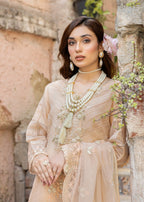 Zarqun SKUZQ 2312 A Women 3pcs