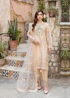 Zarqun SKUZQ 2312 A Women 3pcs