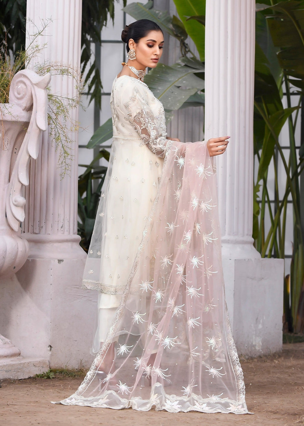 Zarqun SKUZQ 2228 A Women 3pcs