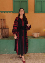 Akhrot Clothing UKR JALABIA Women 1pcs