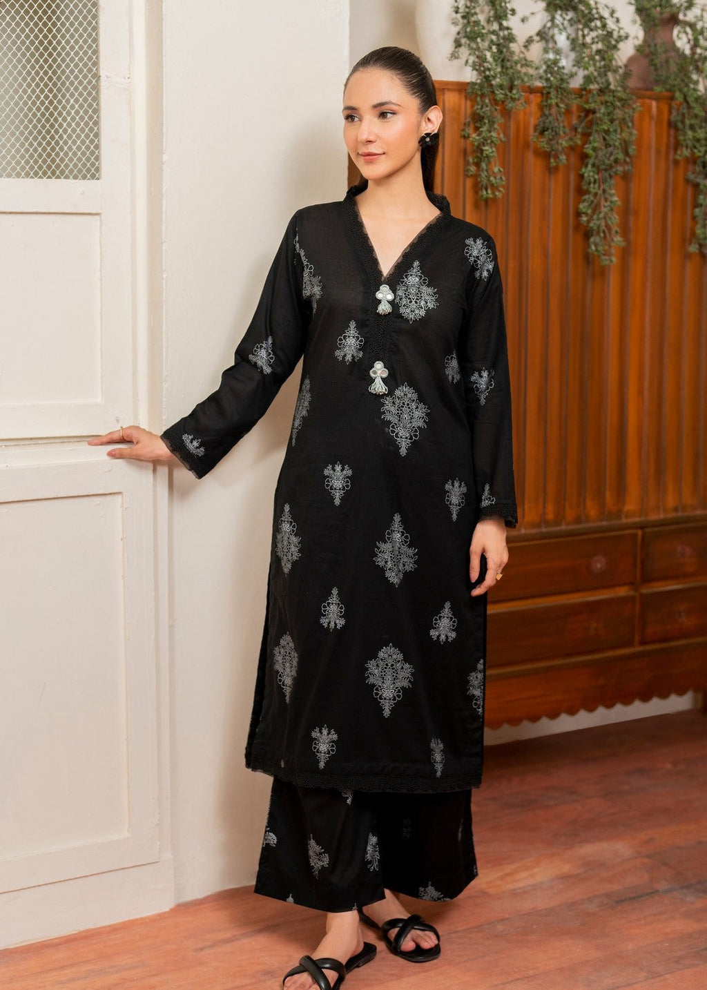 Panache Apparel Zen Women 2pcs