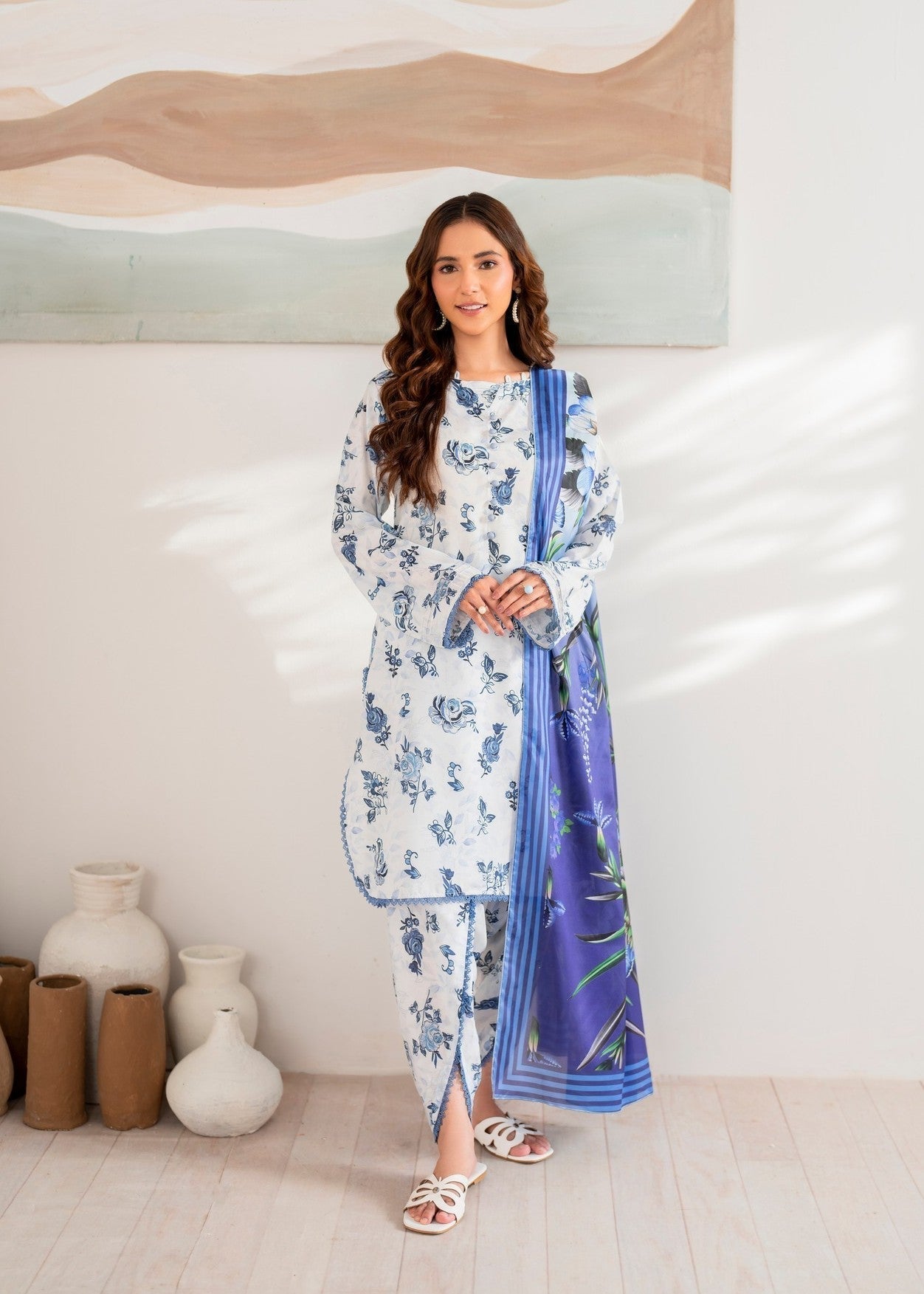 Panache Apparel Drift Women 2pcs