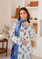 Panache Apparel Drift Women 2pcs