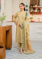 Panache Apparel Nest Women 2pcs
