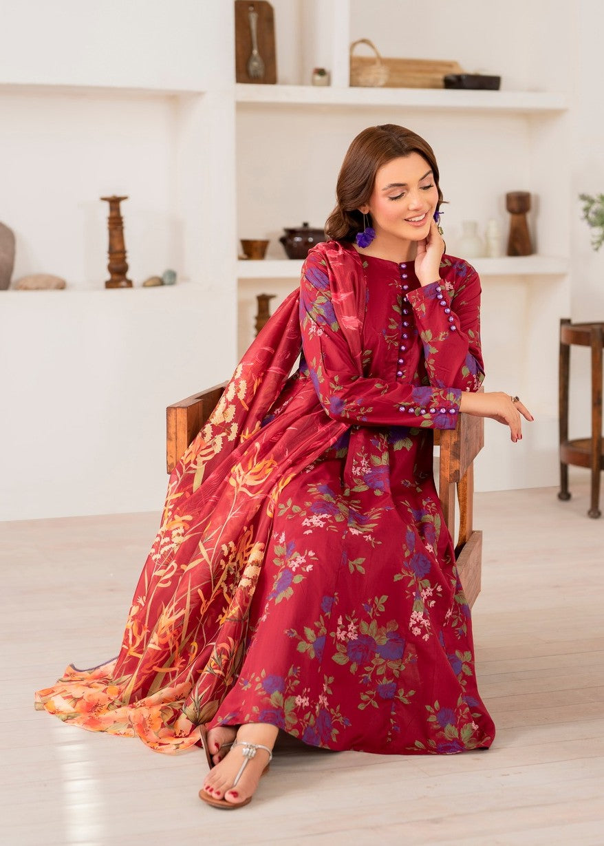 Panache Apparel Sprinkles Women 2pcs