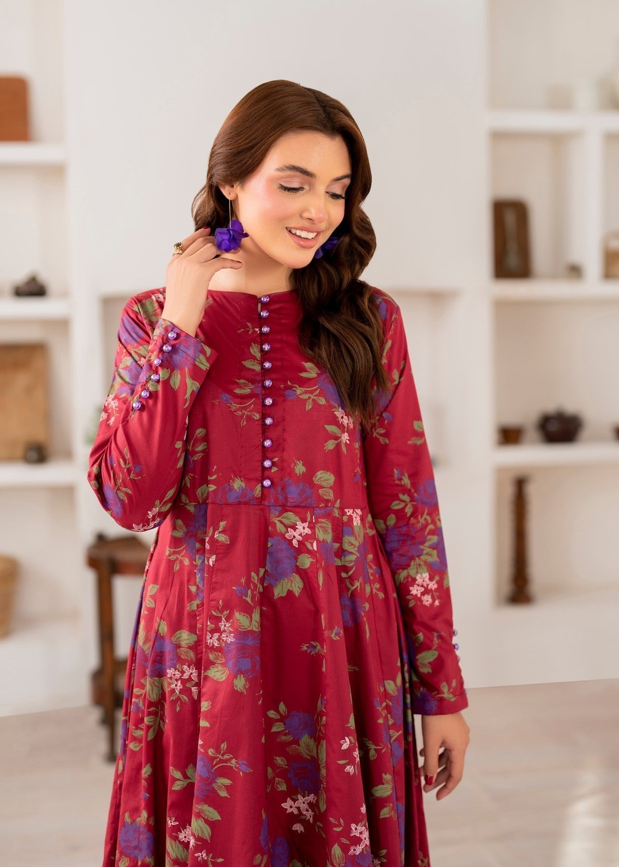 Panache Apparel Sprinkles Women 2pcs