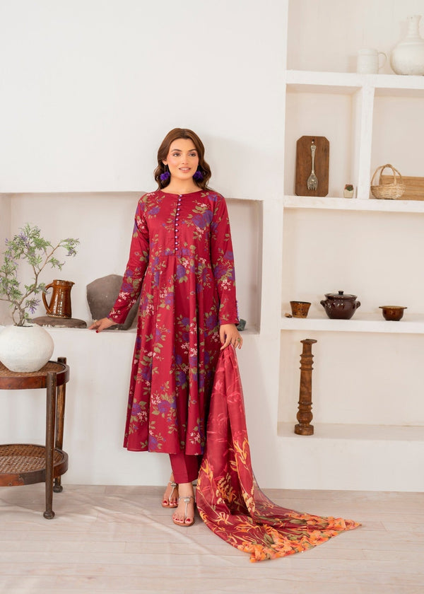 Panache Apparel Sprinkles Women 2pcs