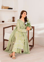 Panache Apparel Mosaic Women 2pcs