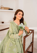 Panache Apparel Mosaic Women 2pcs