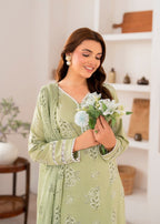 Panache Apparel Mosaic Women 2pcs