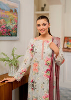 Panache Apparel Blend Women 2pcs