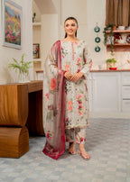 Panache Apparel Blend Women 2pcs