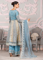 Zarqun SKUZQ 2227 A Women 3pcs