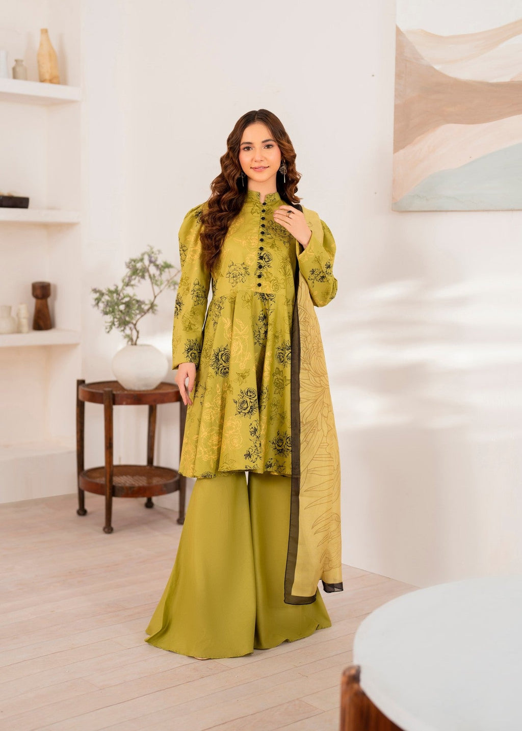 Panache Apparel Rapture Women 2pcs