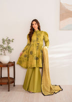 Panache Apparel Rapture Women 2pcs