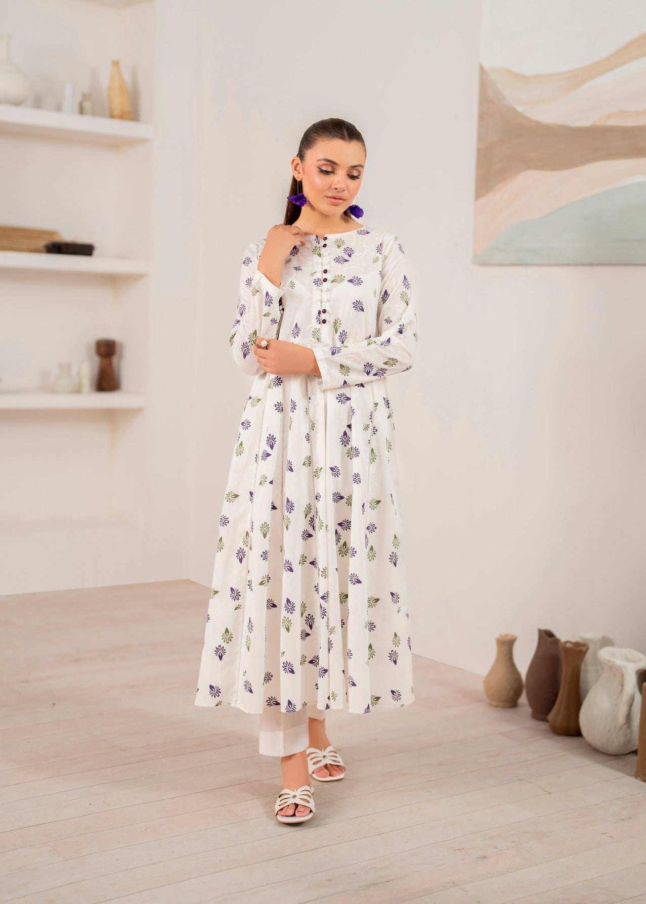 Panache Apparel Fable Women 2pcs