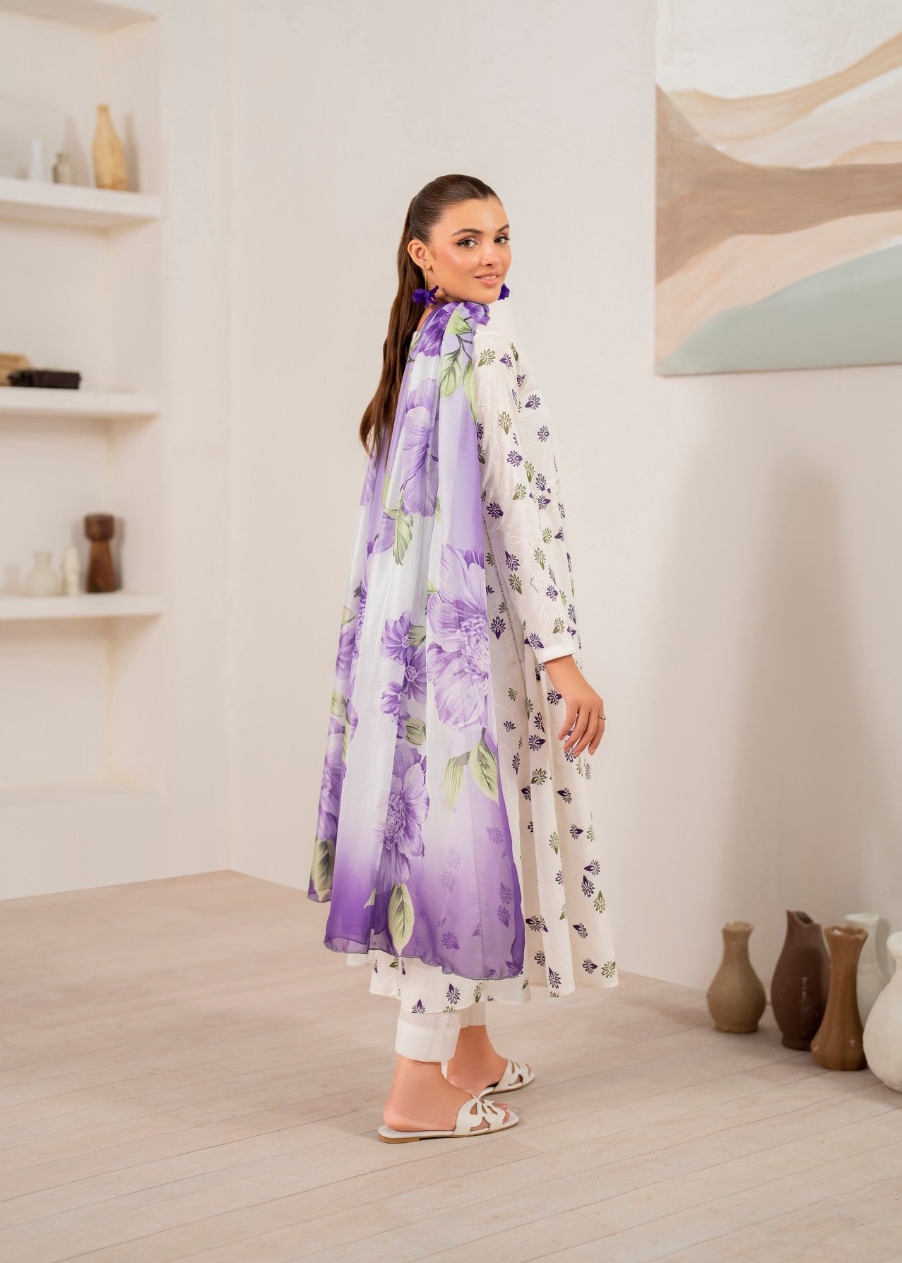 Panache Apparel Fable Women 2pcs