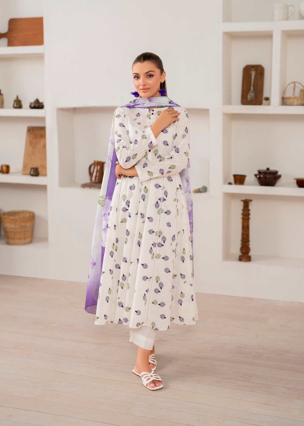 Panache Apparel Fable Women 2pcs
