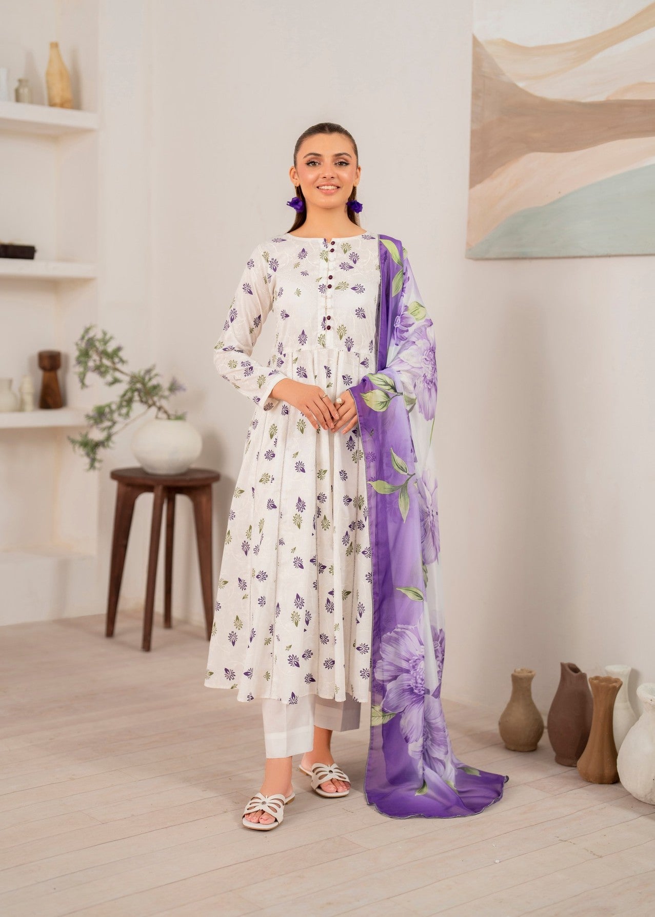Panache Apparel Fable Women 2pcs
