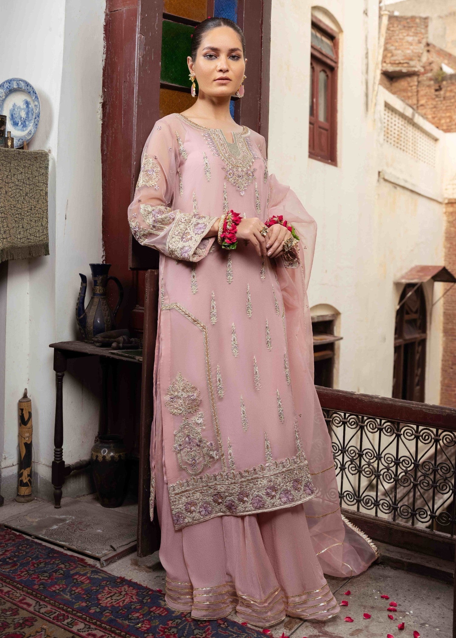 Hem Alva Women 4pcs