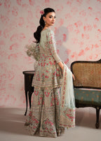 Haseens Official Parizaad Women 3pcs