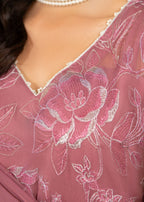 Hemstitch ZAIRA Women 3pcs