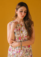 Sammy K Botanical Garden Women 3pcs