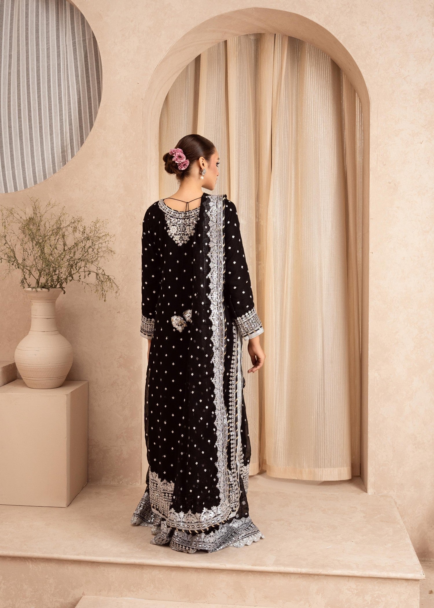 Rangoon Clothing Ranjha Women 3pcs