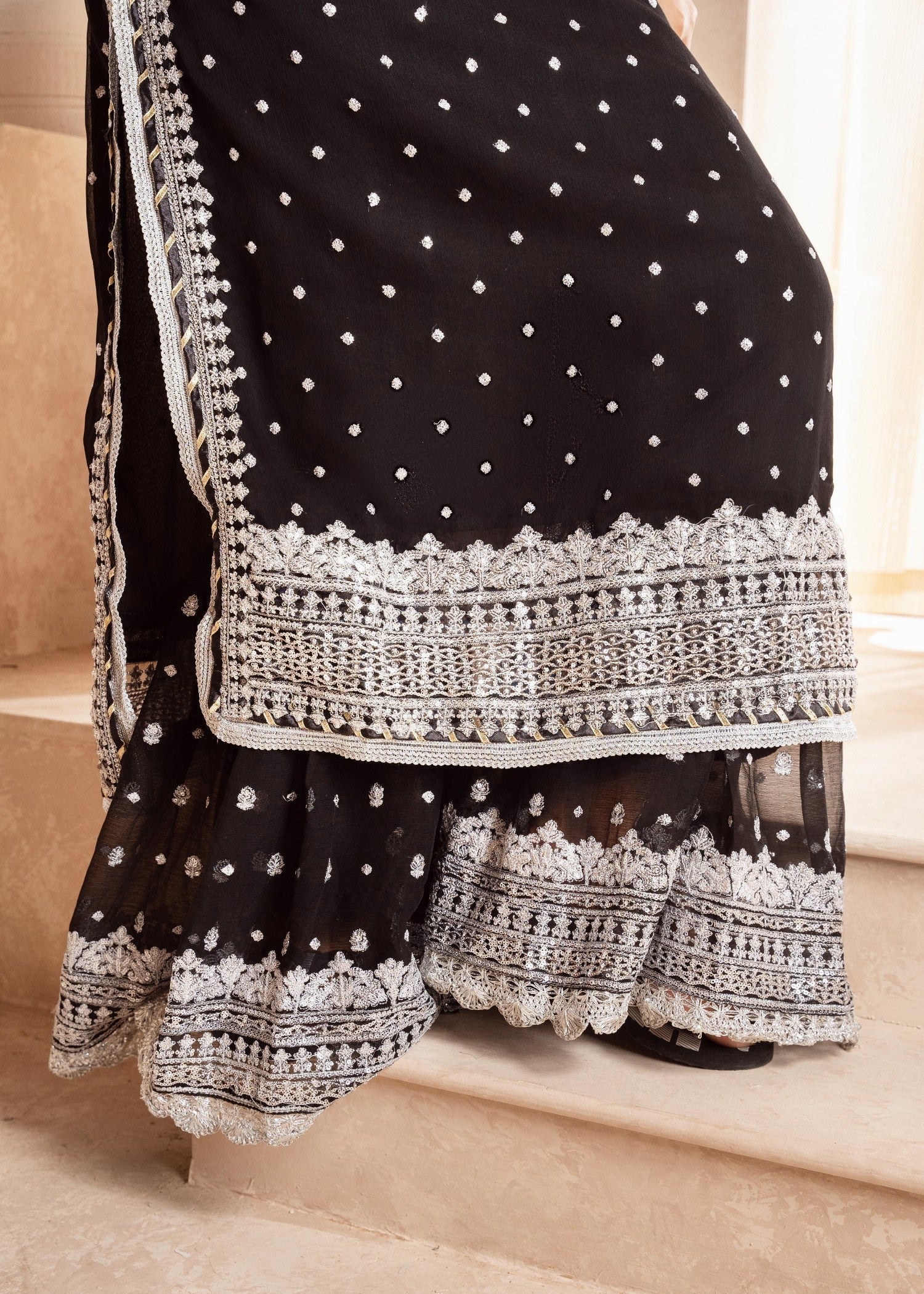 Rangoon Clothing Ranjha Women 3pcs