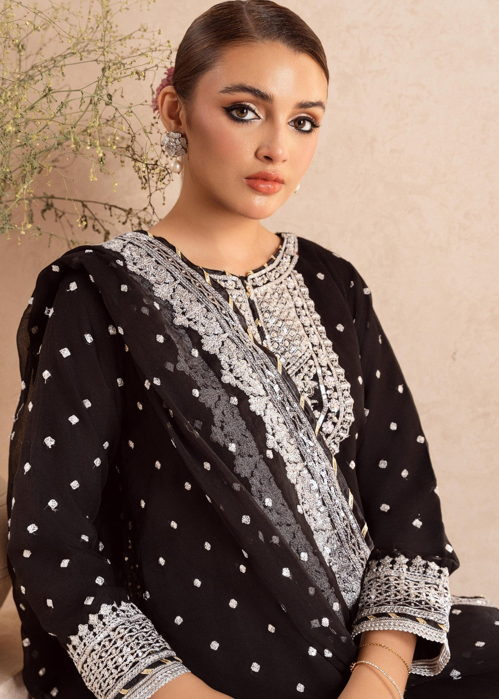 Rangoon Clothing Ranjha Women 3pcs