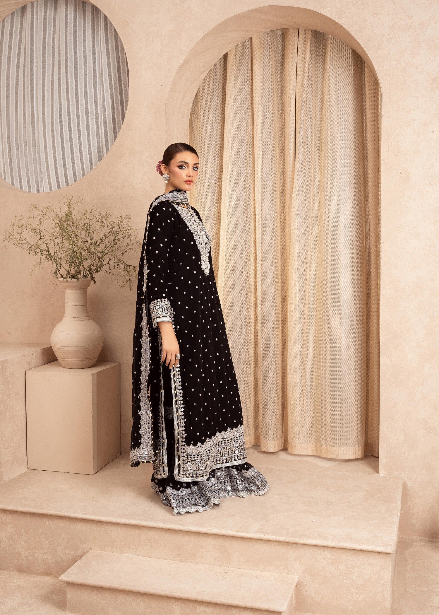 Rangoon Clothing Ranjha Women 3pcs